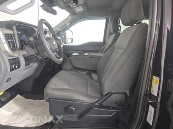 2023 Ford Super Duty F-250 XL Crew Cab Medium Bed - miniatura 7