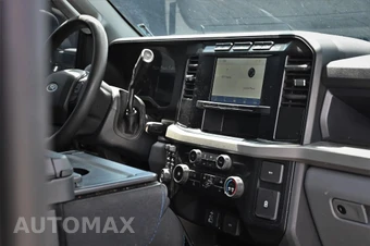 2023 Ford Super Duty F-250 XL Crew Cab Medium Bed - miniatura 12