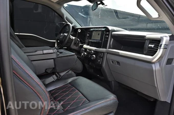 2023 Ford Super Duty F-250 XL Crew Cab Medium Bed - miniatura 17