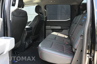 2023 Ford Super Duty F-250 XL Crew Cab Medium Bed - miniatura 19