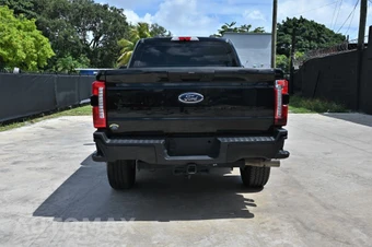 2023 Ford Super Duty F-250 XL Crew Cab Medium Bed - miniatura 4