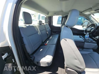 2023 Ford Super Duty F-250 XL Extended Cab Long Bed w/Rear Doors - miniatura 15