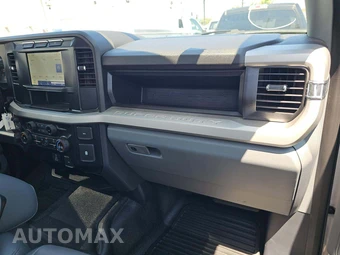 2023 Ford Super Duty F-250 XL Extended Cab Long Bed w/Rear Doors - miniatura 18
