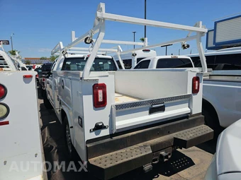 2023 Ford Super Duty F-250 XL Extended Cab Long Bed w/Rear Doors - miniatura 2