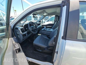 2023 Ford Super Duty F-250 XL Extended Cab Long Bed w/Rear Doors - miniatura 5