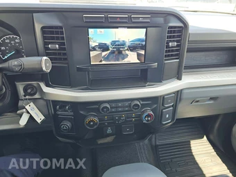 2023 Ford Super Duty F-250 XL Extended Cab Long Bed w/Rear Doors - miniatura 9