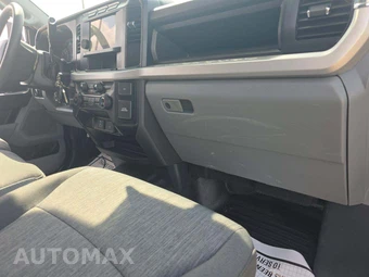 2023 Ford Super Duty F-250 XL Extended Cab Long Bed w/Rear Doors - miniatura 16