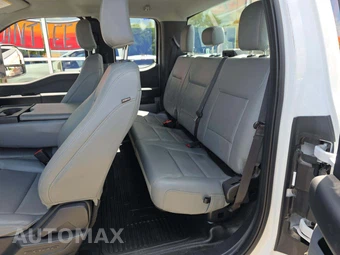 2023 Ford Super Duty F-250 XL Extended Cab Long Bed w/Rear Doors - miniatura 13