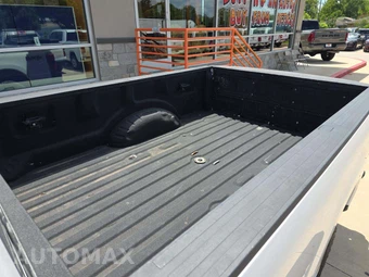 2023 Ford Super Duty F-250 XL Extended Cab Long Bed w/Rear Doors - miniatura 14