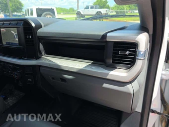 2023 Ford Super Duty F-250 XL Extended Cab Long Bed w/Rear Doors - miniatura 19