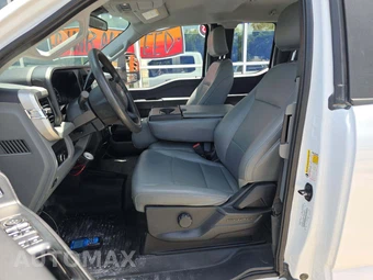 2023 Ford Super Duty F-250 XL Extended Cab Long Bed w/Rear Doors - miniatura 6