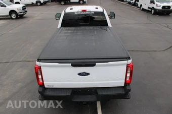 2023 Ford Super Duty F-250 XL Extended Cab Long Bed w/Rear Doors - miniatura 10