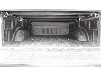 2023 Ford Super Duty F-250 XL Extended Cab Long Bed w/Rear Doors - miniatura 11