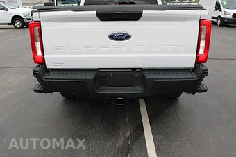 2023 Ford Super Duty F-250 XL Extended Cab Long Bed w/Rear Doors - miniatura 13