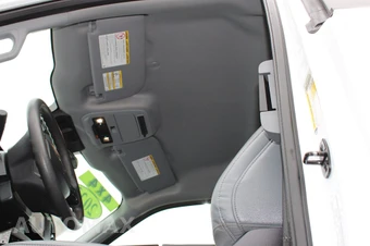 2023 Ford Super Duty F-250 XL Extended Cab Long Bed w/Rear Doors - miniatura 16