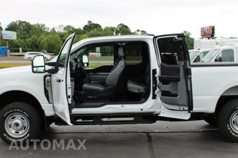 2023 Ford Super Duty F-250 XL Extended Cab Long Bed w/Rear Doors - miniatura 18