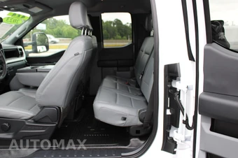 2023 Ford Super Duty F-250 XL Extended Cab Long Bed w/Rear Doors - miniatura 20