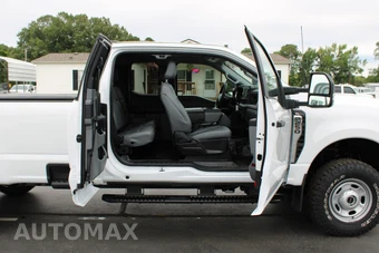 2023 Ford Super Duty F-250 XL Extended Cab Long Bed w/Rear Doors - miniatura 22