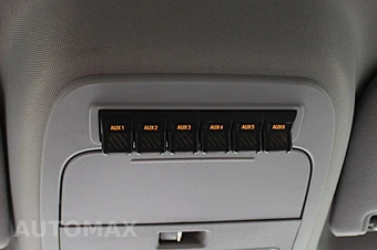 2023 Ford Super Duty F-250 XL Extended Cab Long Bed w/Rear Doors - miniatura 29