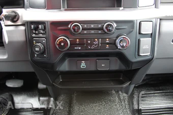 2023 Ford Super Duty F-250 XL Extended Cab Long Bed w/Rear Doors - miniatura 33