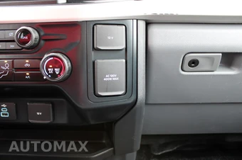 2023 Ford Super Duty F-250 XL Extended Cab Long Bed w/Rear Doors - miniatura 34