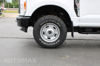 2023 Ford Super Duty F-250 XL Extended Cab Long Bed w/Rear Doors - miniatura 42