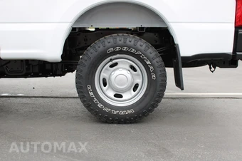 2023 Ford Super Duty F-250 XL Extended Cab Long Bed w/Rear Doors - miniatura 44