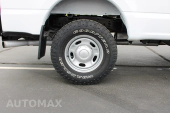 2023 Ford Super Duty F-250 XL Extended Cab Long Bed w/Rear Doors - miniatura 46