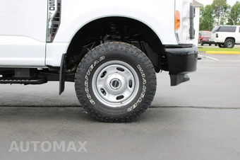 2023 Ford Super Duty F-250 XL Extended Cab Long Bed w/Rear Doors - miniatura 48