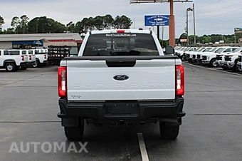 2023 Ford Super Duty F-250 XL Extended Cab Long Bed w/Rear Doors - miniatura 9