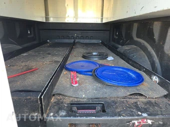 2023 Ford Super Duty F-250 XL Extended Cab Long Bed w/Rear Doors - miniatura 10