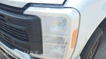 2023 Ford Super Duty F-250 XL Extended Cab Long Bed w/Rear Doors - miniatura 14