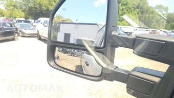 2023 Ford Super Duty F-250 XL Extended Cab Long Bed w/Rear Doors - miniatura 18