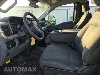 2023 Ford Super Duty F-250 XL Extended Cab Long Bed w/Rear Doors - miniatura 20