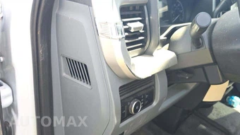 2023 Ford Super Duty F-250 XL Extended Cab Long Bed w/Rear Doors - miniatura 5