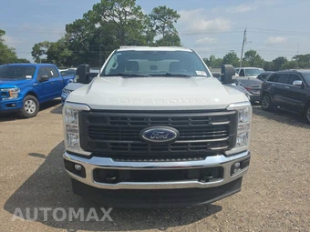 2023 Ford Super Duty F-250 XL Extended Cab Long Bed w/Rear Doors - miniatura 9