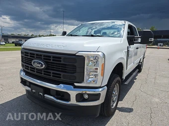 2023 Ford Super Duty F-250 XL Extended Cab Long Bed w/Rear Doors