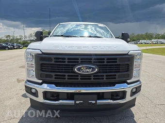 2023 Ford Super Duty F-250 XL Extended Cab Long Bed w/Rear Doors - miniatura 2