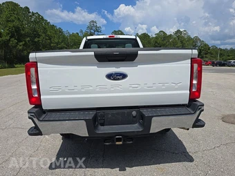2023 Ford Super Duty F-250 XL Extended Cab Long Bed w/Rear Doors - miniatura 5