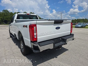 2023 Ford Super Duty F-250 XL Extended Cab Long Bed w/Rear Doors - miniatura 6