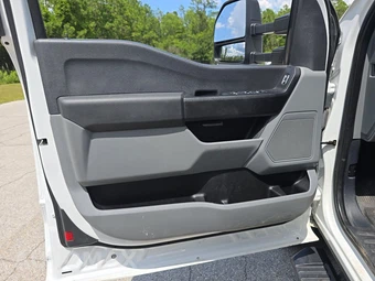 2023 Ford Super Duty F-250 XL Extended Cab Long Bed w/Rear Doors - miniatura 9