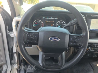 2023 Ford Super Duty F-250 XL Regular Cab Long Bed - miniatura 10