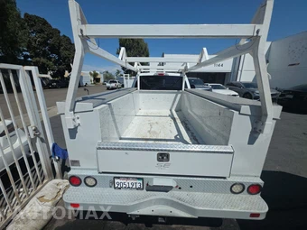 2023 Ford Super Duty F-250 XL Regular Cab Long Bed - miniatura 16