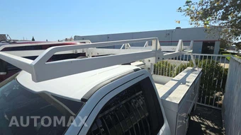 2023 Ford Super Duty F-250 XL Regular Cab Long Bed - miniatura 18