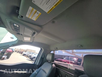 2023 Ford Super Duty F-250 XL Regular Cab Long Bed - miniatura 19