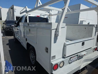 2023 Ford Super Duty F-250 XL Regular Cab Long Bed - miniatura 6