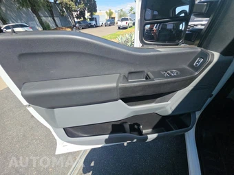 2023 Ford Super Duty F-250 XL Regular Cab Long Bed - miniatura 9