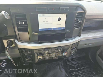 2023 Ford Super Duty F-250 XL Regular Cab Long Bed - miniatura 10