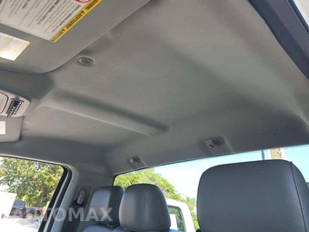 2023 Ford Super Duty F-250 XL Regular Cab Long Bed - miniatura 11