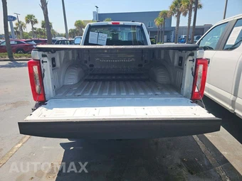 2023 Ford Super Duty F-250 XL Regular Cab Long Bed - miniatura 13